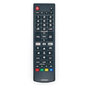 New Universal Remote Control for LG TV Remote Replacement for LCD LED HDTV Smart TV