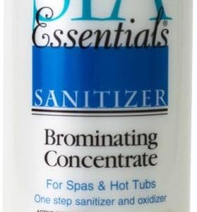 Spa Essentials 32362000 Brominating Concentrate Granules for Spas and Hot Tubs, 2-Pound , White