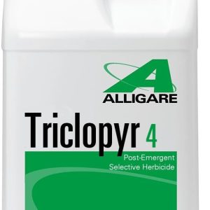Triclopyr 4 EC Compare to Garlon 4 and Remedy 1 Quart