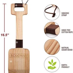 ROLOWAY Gift Box and 2 Basting Brushes
