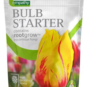 IRONE Plantworks Ltd Empathy RHS Endorsed 500g Bulb Starter with Rootgrow
