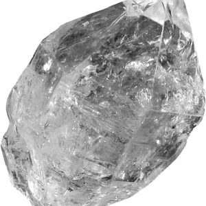 Herkimer Diamond Healing Crystal