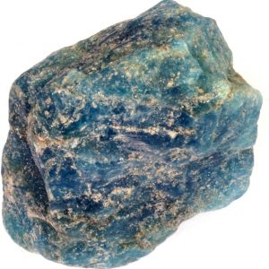 Blue Apatite Healing Crystal